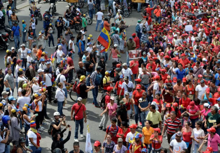 Foto/ AFP