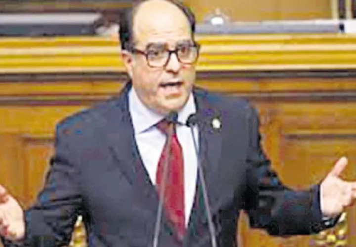 Parlamento venezolano denunciará en OEA nulidad de retirada del país