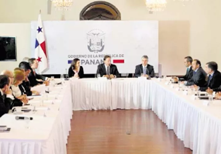 Expectativa ante el inicio de la visita ‘in situ’ de Gafilat en Panamá