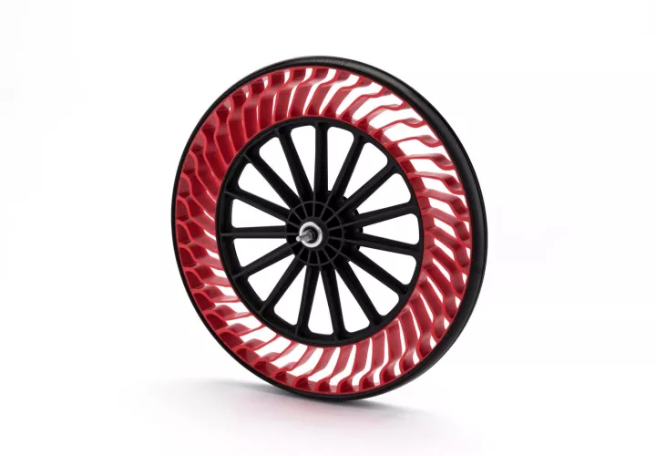 Foto/Bridgestone 