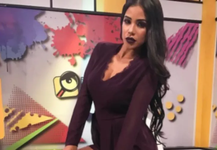 Sobredosis de sensualidad