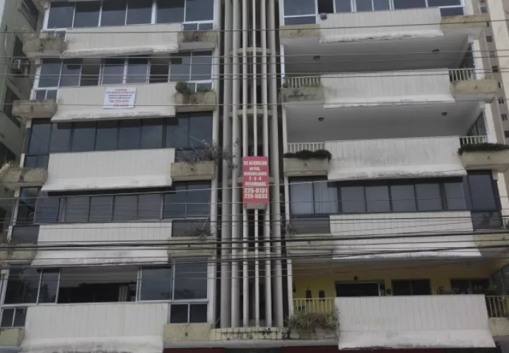 Se reduce la oferta para panameños de menos recursos. /Foto Archivo