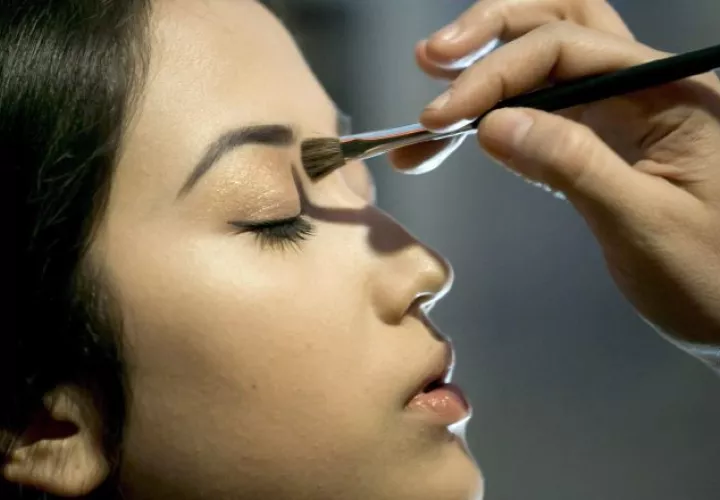 La tendencia ideal para este es la de 'make up no make up' /Foto Archivo