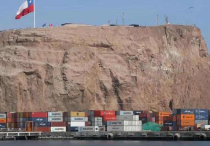 Existe una recuperación de los precios del cobre. /Foto EFE