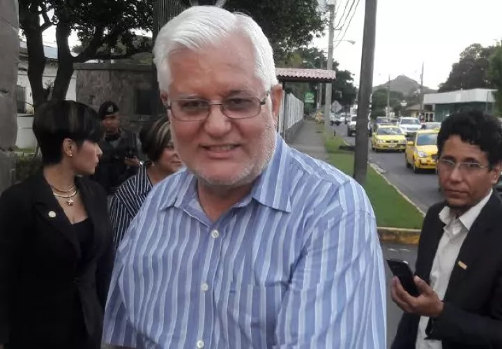 Enzo Polo Cheva José Vásquez