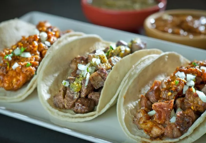  Gastronomía