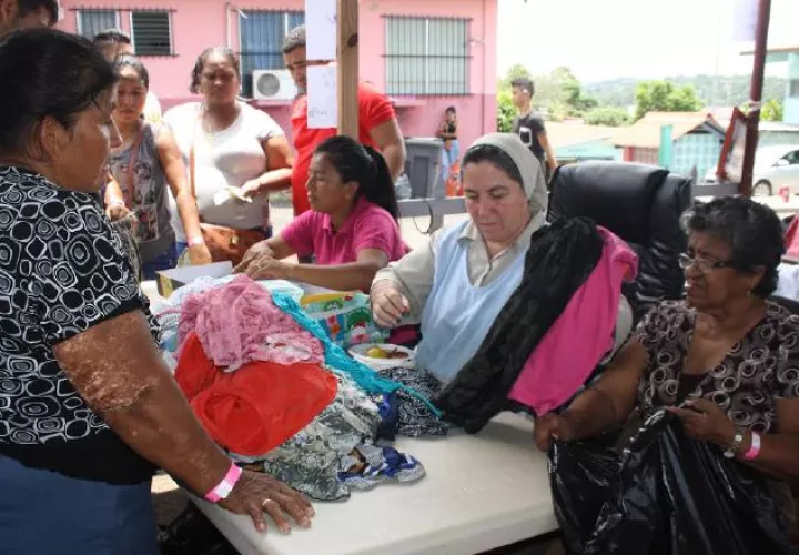 Malambo cumplirá su aniversario N.°|127. /Foto Eric Ariel Montenegro