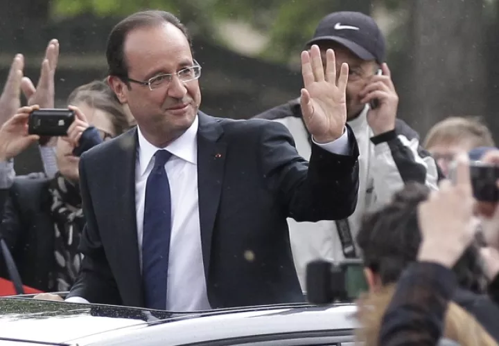 Nuevo presidente dice que dará bríos a la política. /Foto EFE