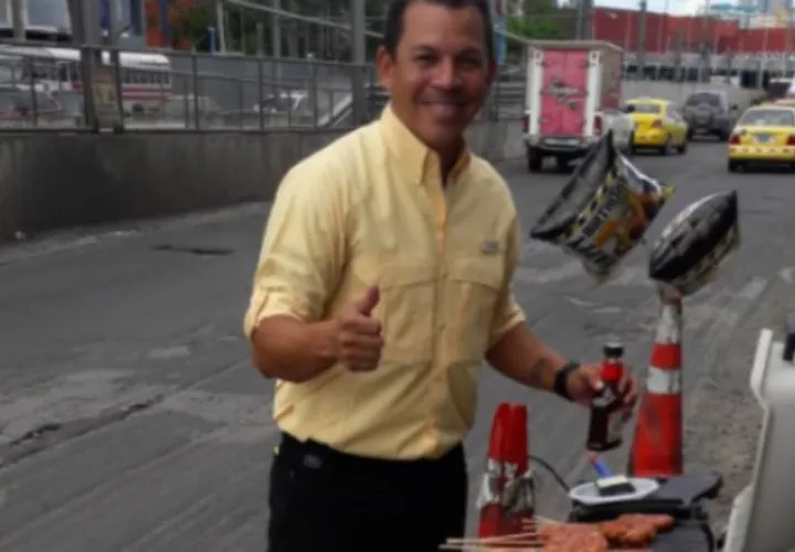 ¡Ayúdalo, Señor!