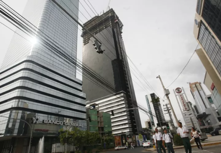 El escándalo de los papeles de Panamá puso al país en la mira de organismos internacionales. /Foto Archivo