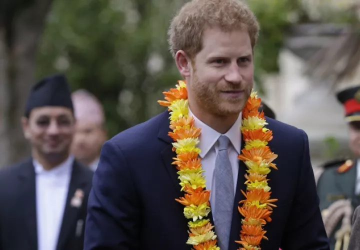 Harry demandará por ella.