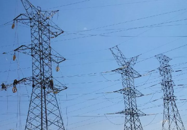El proyecto Chan II aumentaría la generación de energía. /Foto Archivo