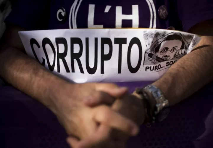Critican a Mariano Rajoy. /Foto AP