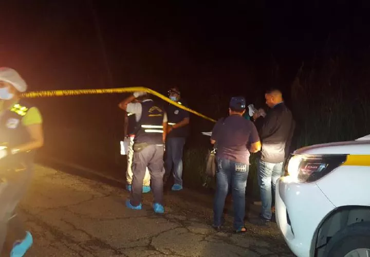 El caso es investigado por las autoridades correspondientes. /Foto Delfia Cortez