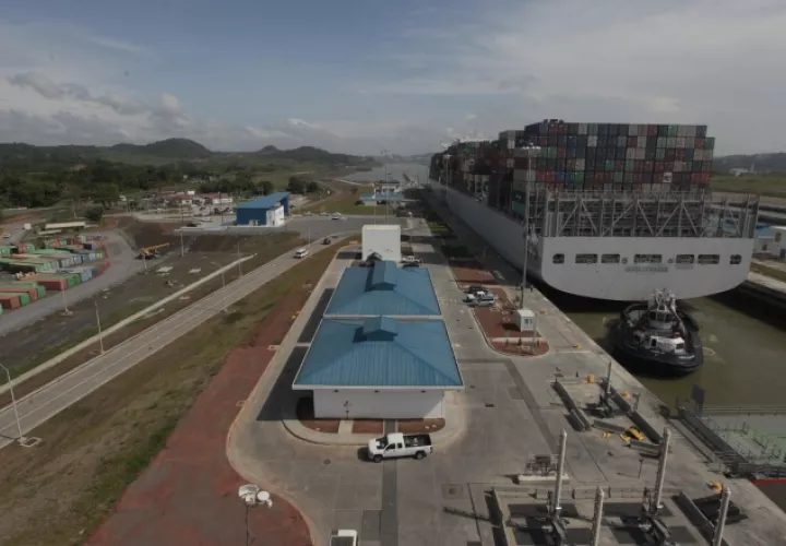 Titulares ahora están enfocados en la operación de la ruta. Archivo