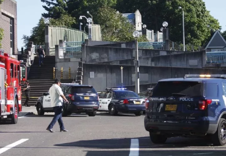 Las autoridades investigan el hecho para determinar 