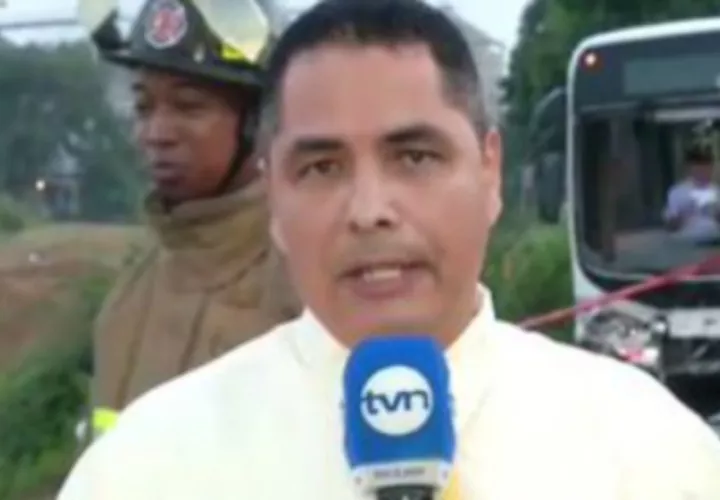¿Cuál era su noticia?