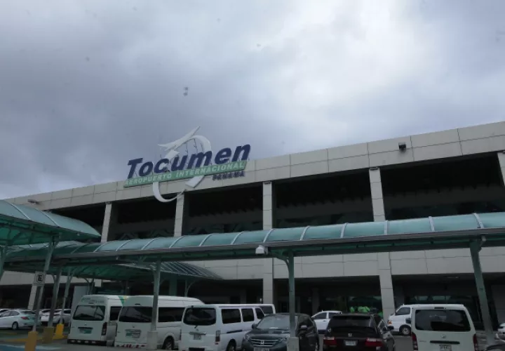 La terminal dispondrá de formulario con datos de clientes. /Foto Archivo