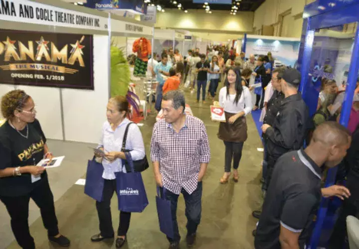  En la feria de turismo, se concretaron más de 1,800 citas de negocios