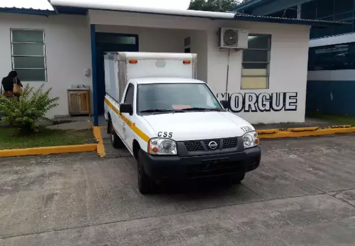Foto: Leonardo Machuca. 