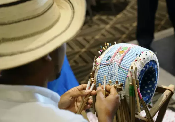 La feria será en un horario de las 9:00 a.m a 3:00 p.m