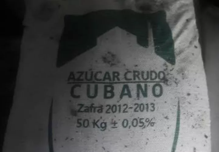 No se puede consumir. Foto: Elena Valdez 
