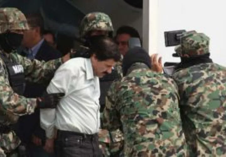 Historias de escapes de Joaquín "El Chapo" Guzmán, pesen en sus solicitudes de beneficios en EE.UU.