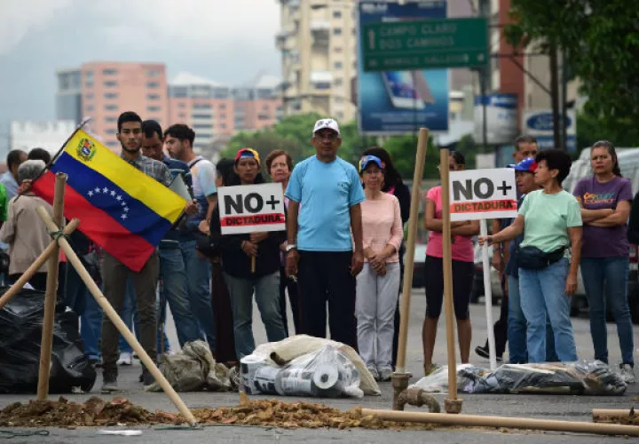 Foto/ AFP