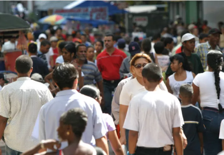 El desempleo pasó de 4.1% a 5.5% en los últimos años, según la Contraloría.