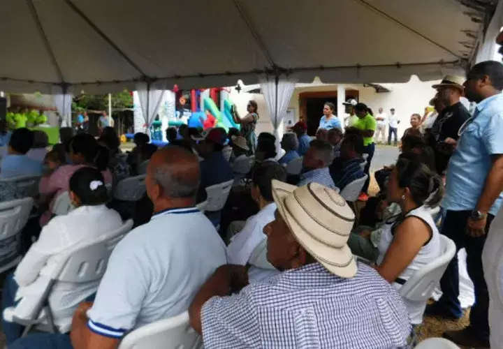Foto: Zenaida Vásquez