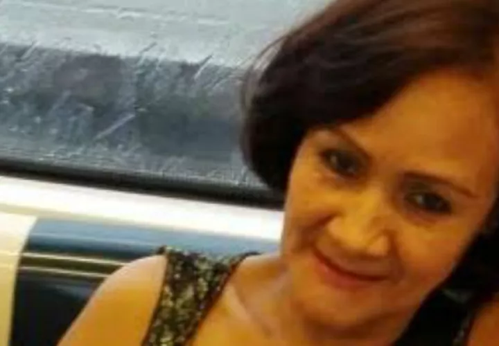 La señora Quiel no tiene familiares. 