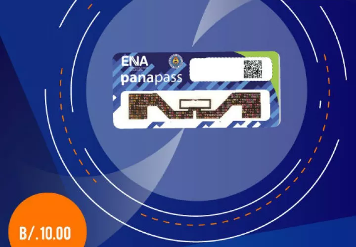 Antes la instalación del sticker era gratuita.