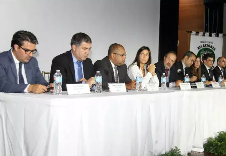 En unos 45 días Panamá recibirá el primer borrador del informe