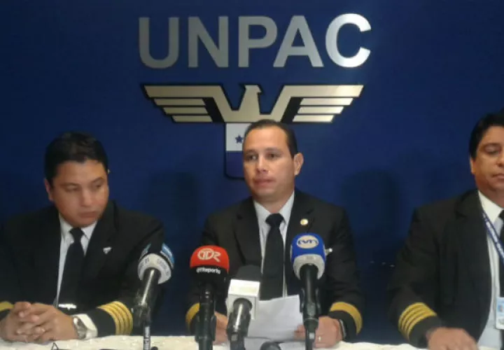 El año pasado renunciaron un total de 130 pilotos.