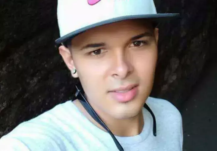 Omar Miranda fue reportado por desaparecido por sus familiares. 
