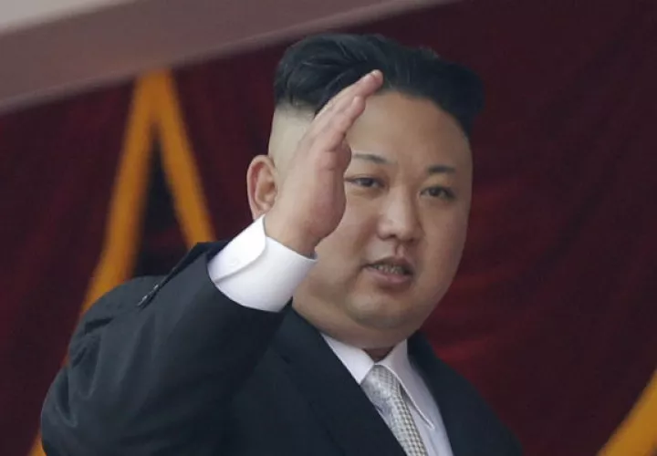 Kim Jong Un. Foto/ AP