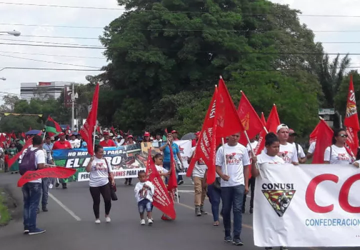 Foto: José Vásquez