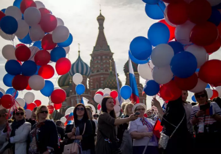 Foto/ AFP