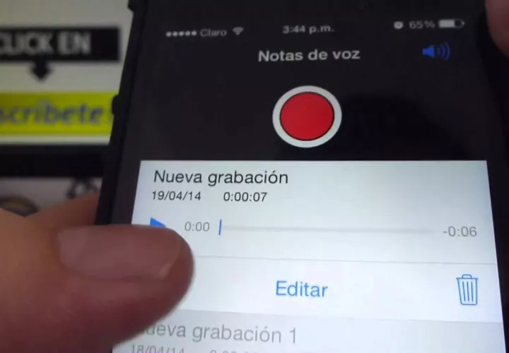Foto/Tomada de Internet