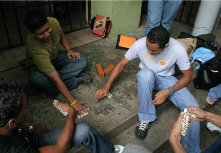 Uno de los principales objetivos de la política laboral de Panamá es reducir el desempleo juvenil