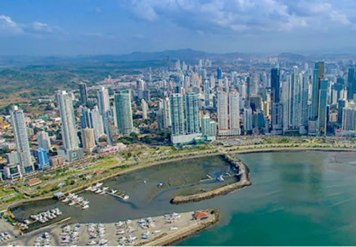 El año pasado Panamá estaba por encima de Costa Rica 