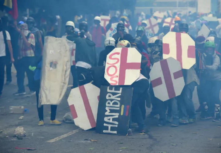 Foto AFP