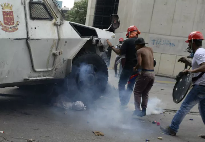 Foto AFP