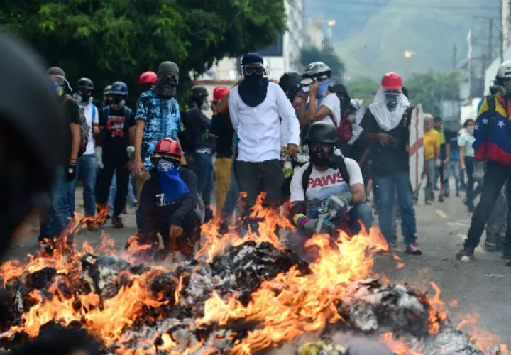 Foto AFP