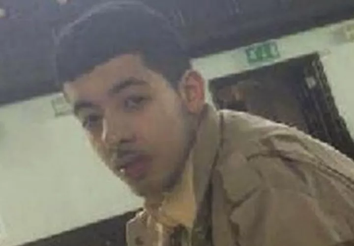 Salman Abedi estuvo brevemente en la zona de tránsito del Aeropuerto de Duesseldorf. FOTO/AP