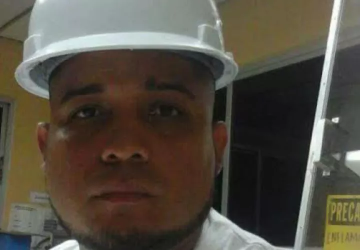 Jesús Tello luchó durante ocho días por su vida.  