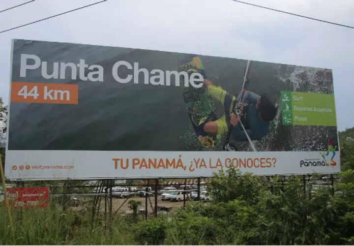 Foto/Cortesía de la ATP