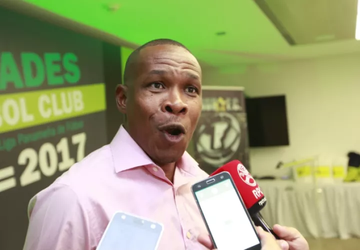 Rolando Palma ha estado involucrado, como técnico o jugador, en 11 de los 13 títulos que tiene el Tauro FC en sus vitrinas.  Anayansi Gamez