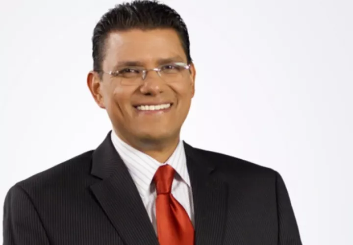 ¡Se le va la onda!