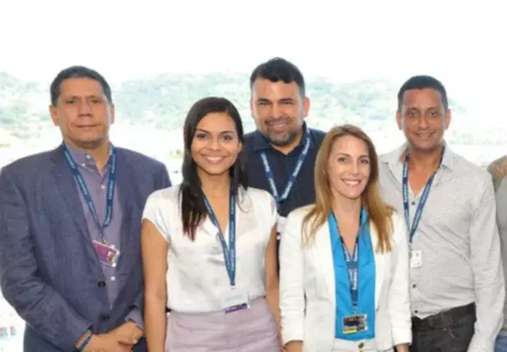 Los proyectos recibieron buena aceptación. /Foto Cortesía